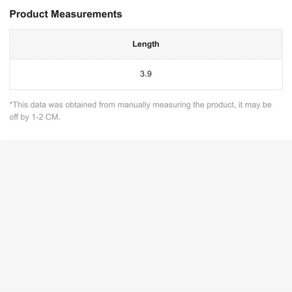 Lace Heart & Flower Keychain - Picture 3 of 4